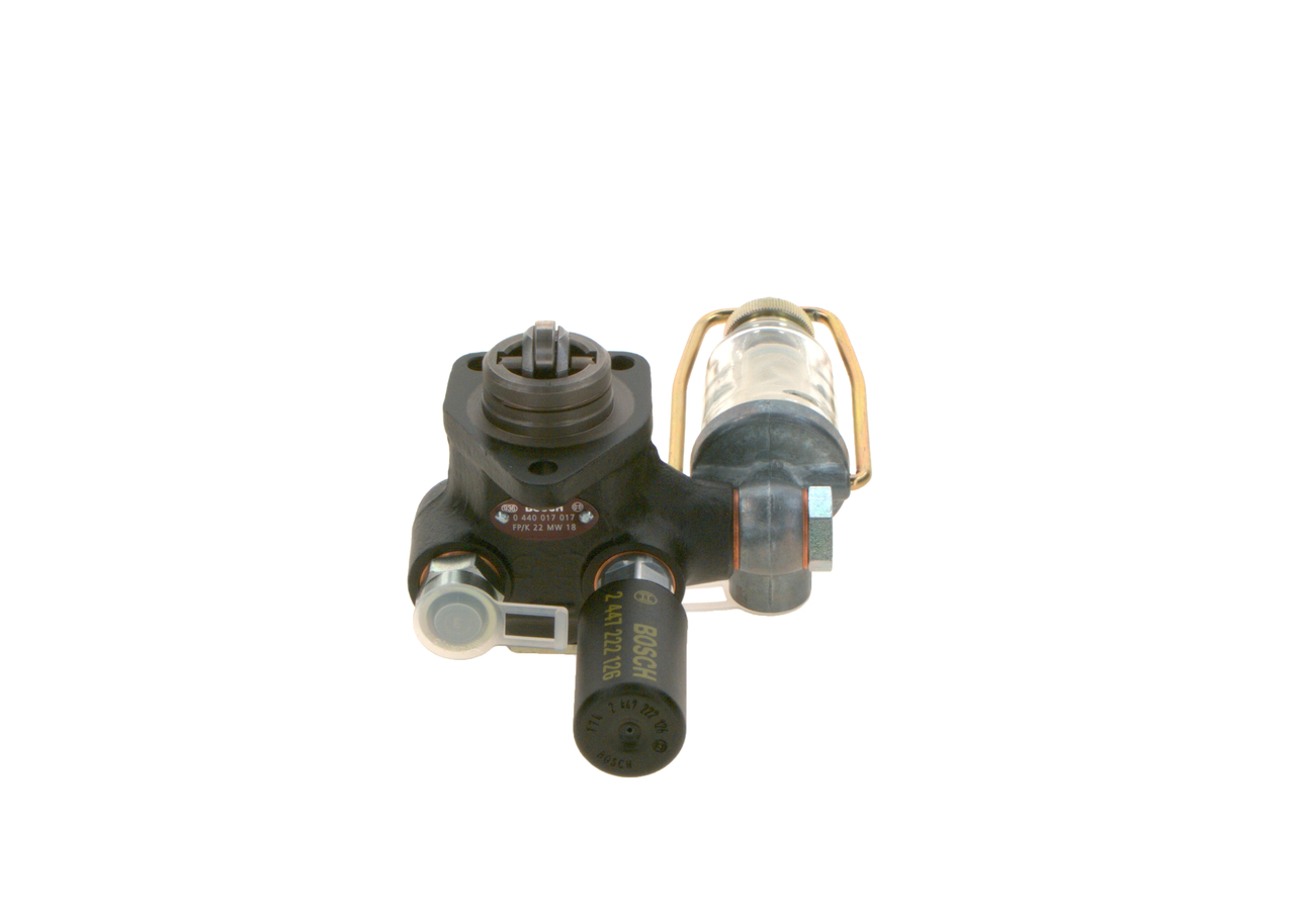Pompa combustibil 0 440 017 017 BOSCH