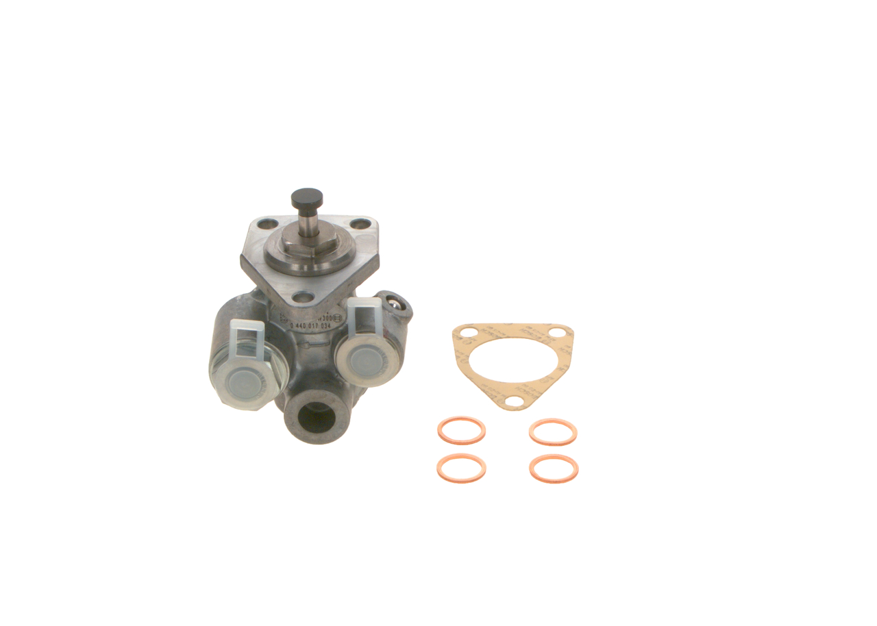 Pompa combustibil 0 440 017 994 BOSCH