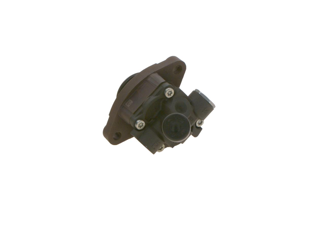 Pompa combustibil 0 440 020 008 BOSCH