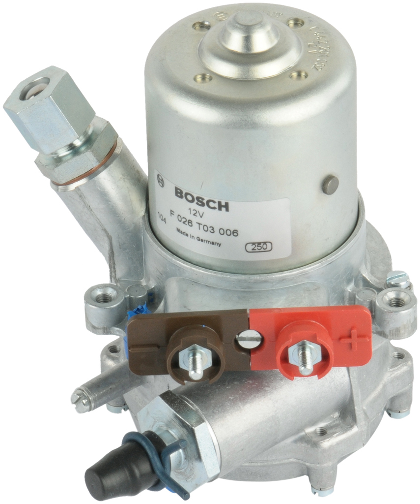 Pompa combustibil 0 442 201 002 BOSCH