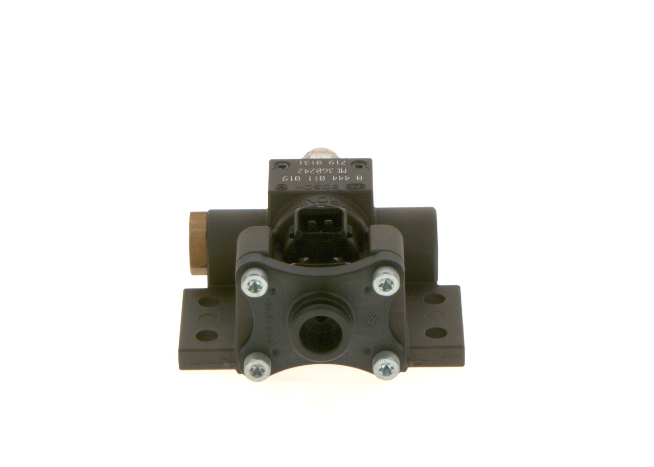 Modul dozare, injectie aditiv 0 444 011 019 BOSCH