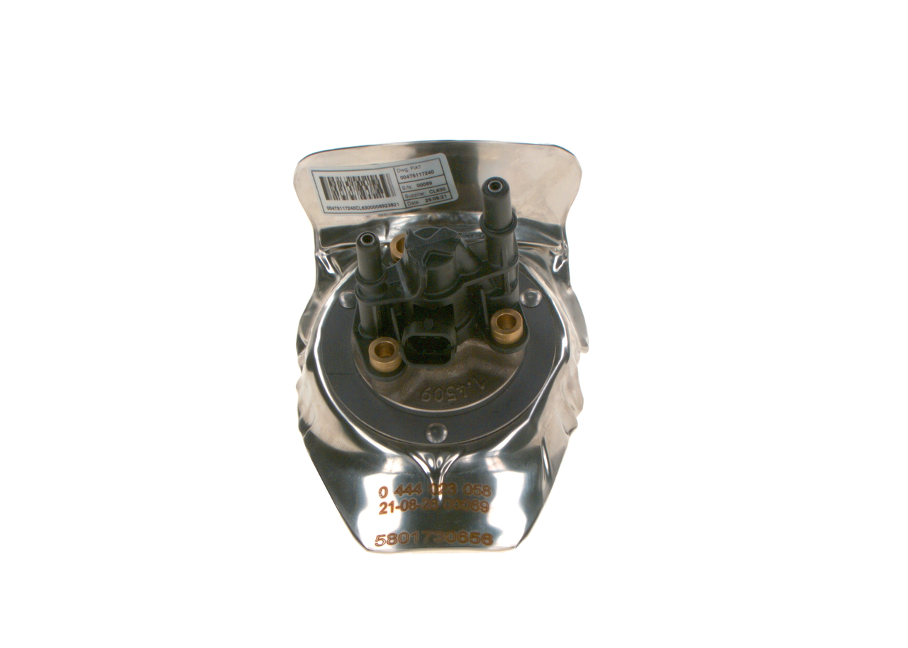 Modul dozare, injectie aditiv 0 444 023 058 BOSCH