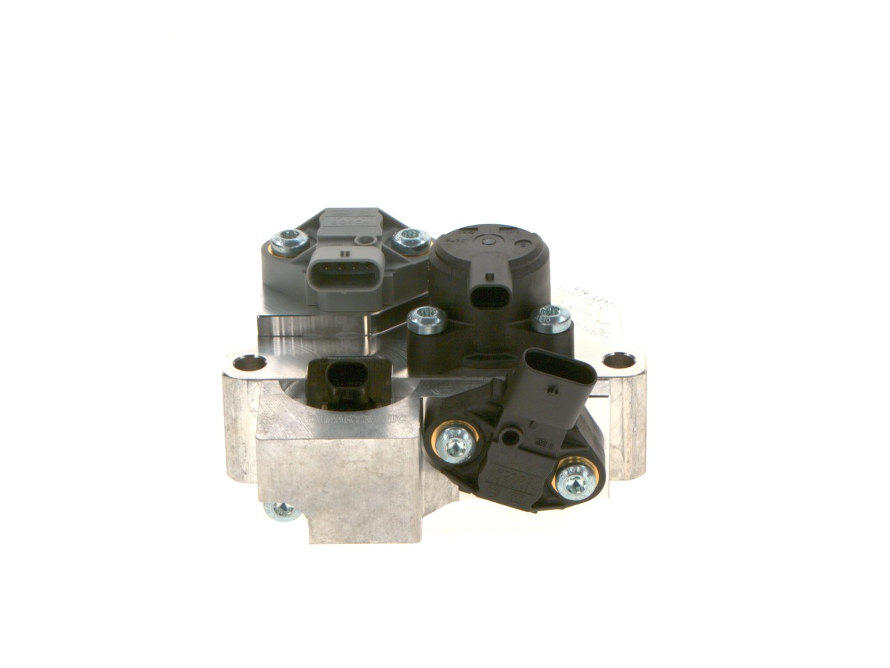 Modul dozare, regenerare filtru de particule 0 444 030 010 BOSCH