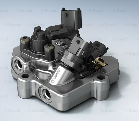 Modul dozare, regenerare filtru de particule 0 444 031 005 BOSCH