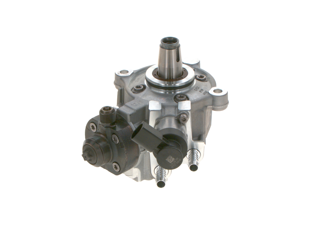 Pompa de inalta presiune 0 445 010 572 BOSCH