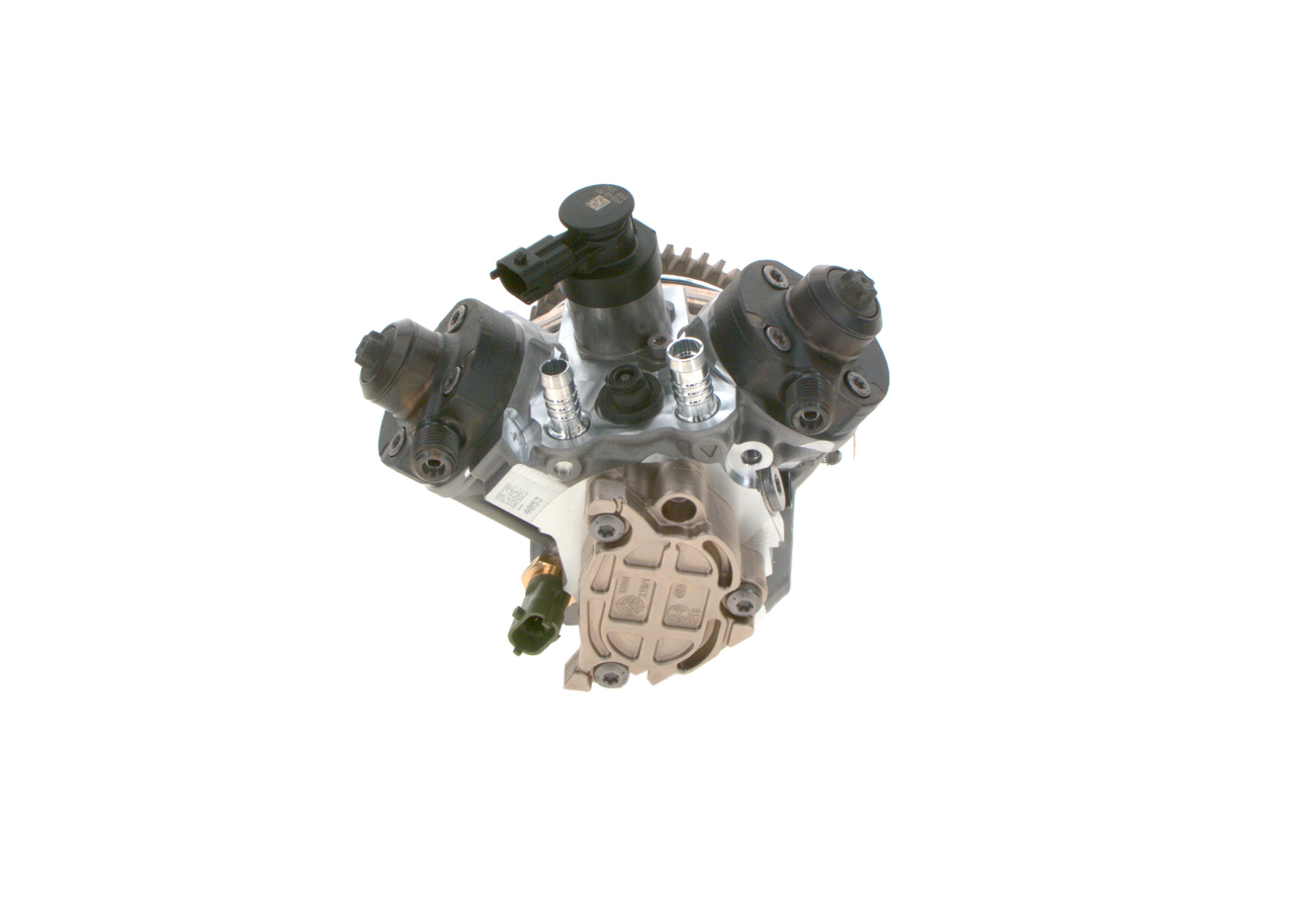pompa de inalta presiune 0 445 010 817 BOSCH