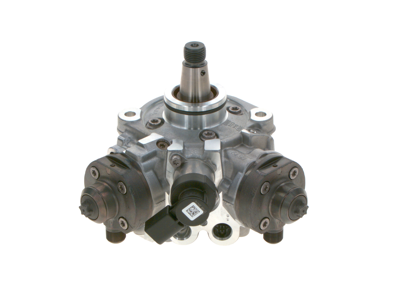 Pompa de inalta presiune 0 445 010 867 BOSCH