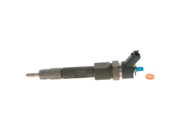 Injector 0 986 435 080 BOSCH