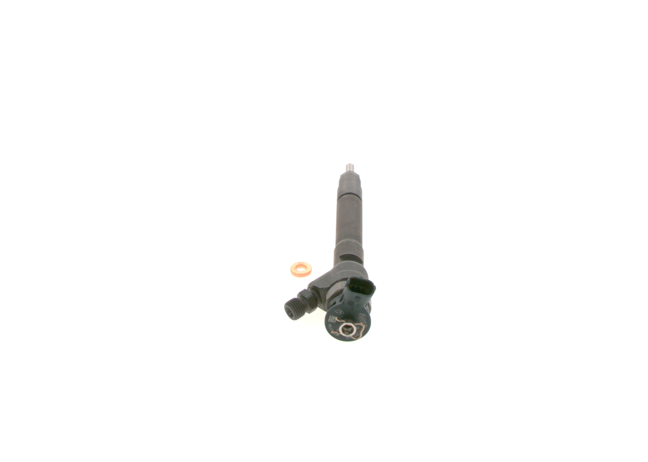 injector 0 445 110 569 BOSCH