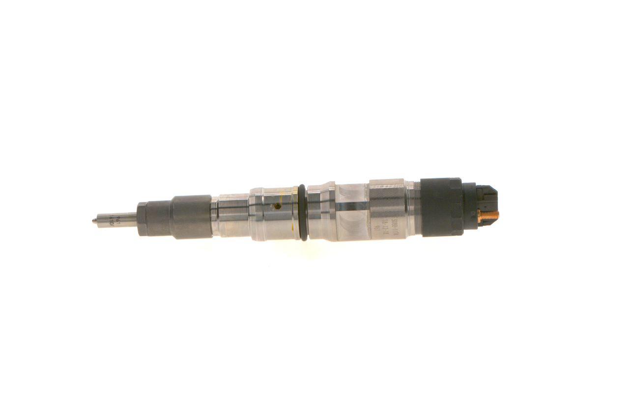 Injector 0 445 120 080 BOSCH