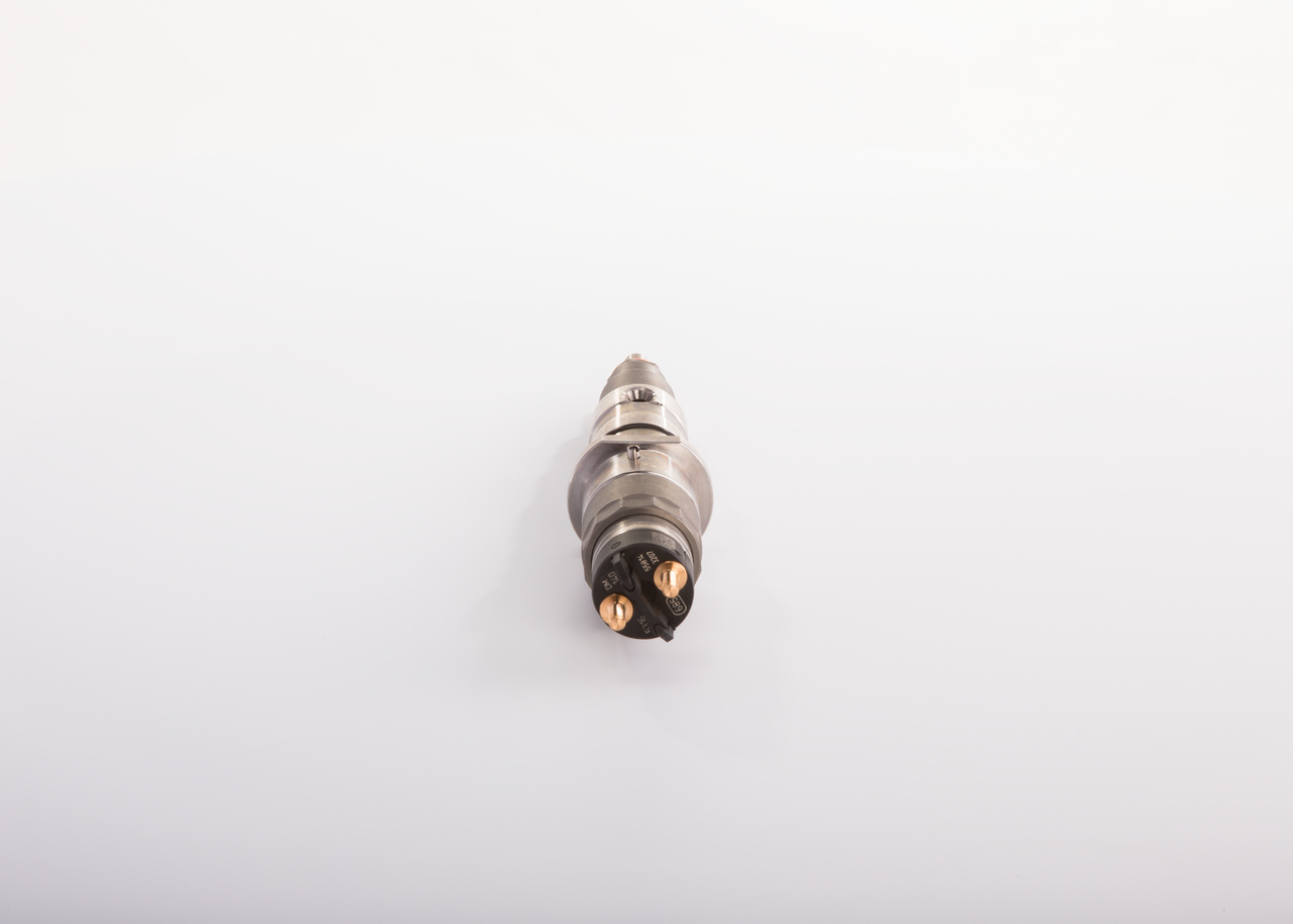 Injector 0 445 120 140 BOSCH
