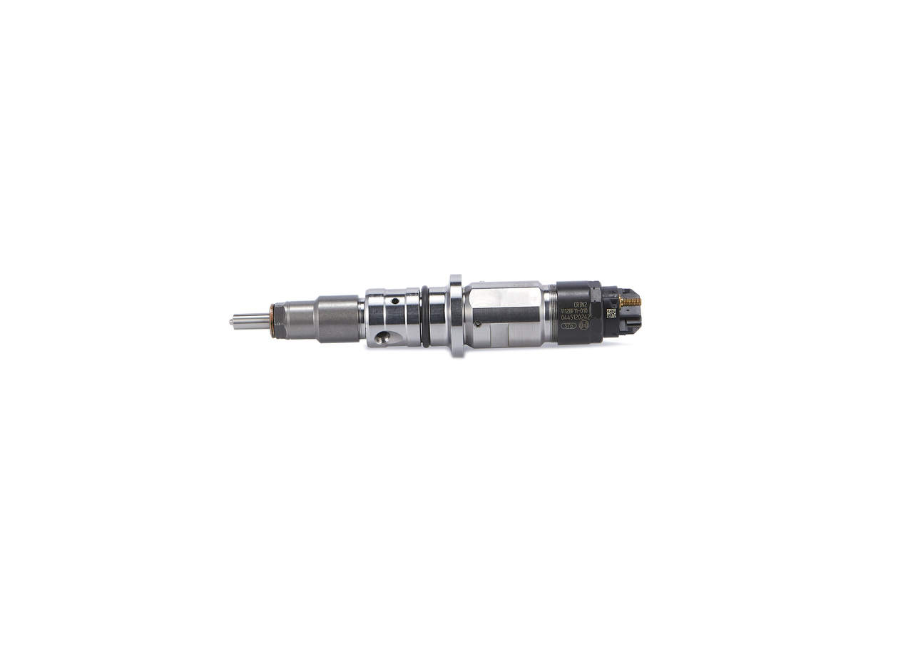 Injector 0 445 120 242 BOSCH