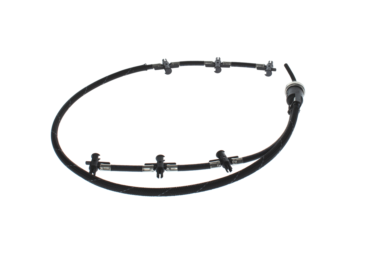 Injector 0 445 120 254 BOSCH