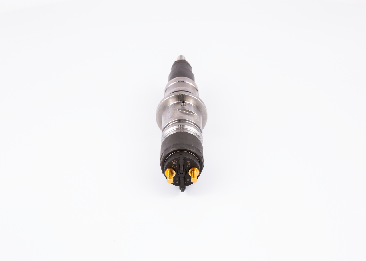 Injector 0 445 120 384 BOSCH