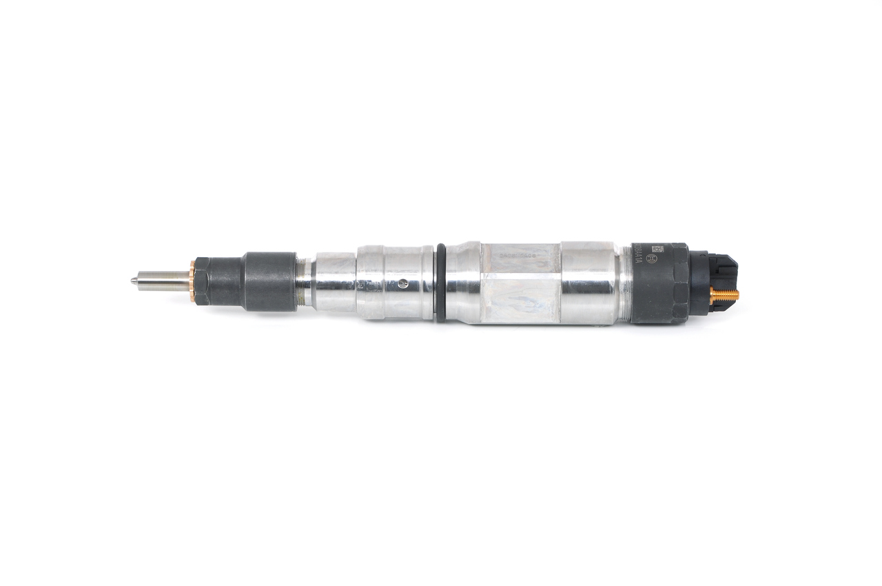 Injector 0 445 124 012 BOSCH