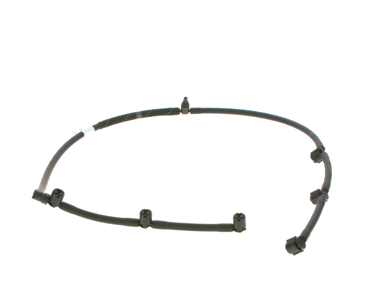 Furtun,supracurgere combustibil 0 445 130 029 BOSCH