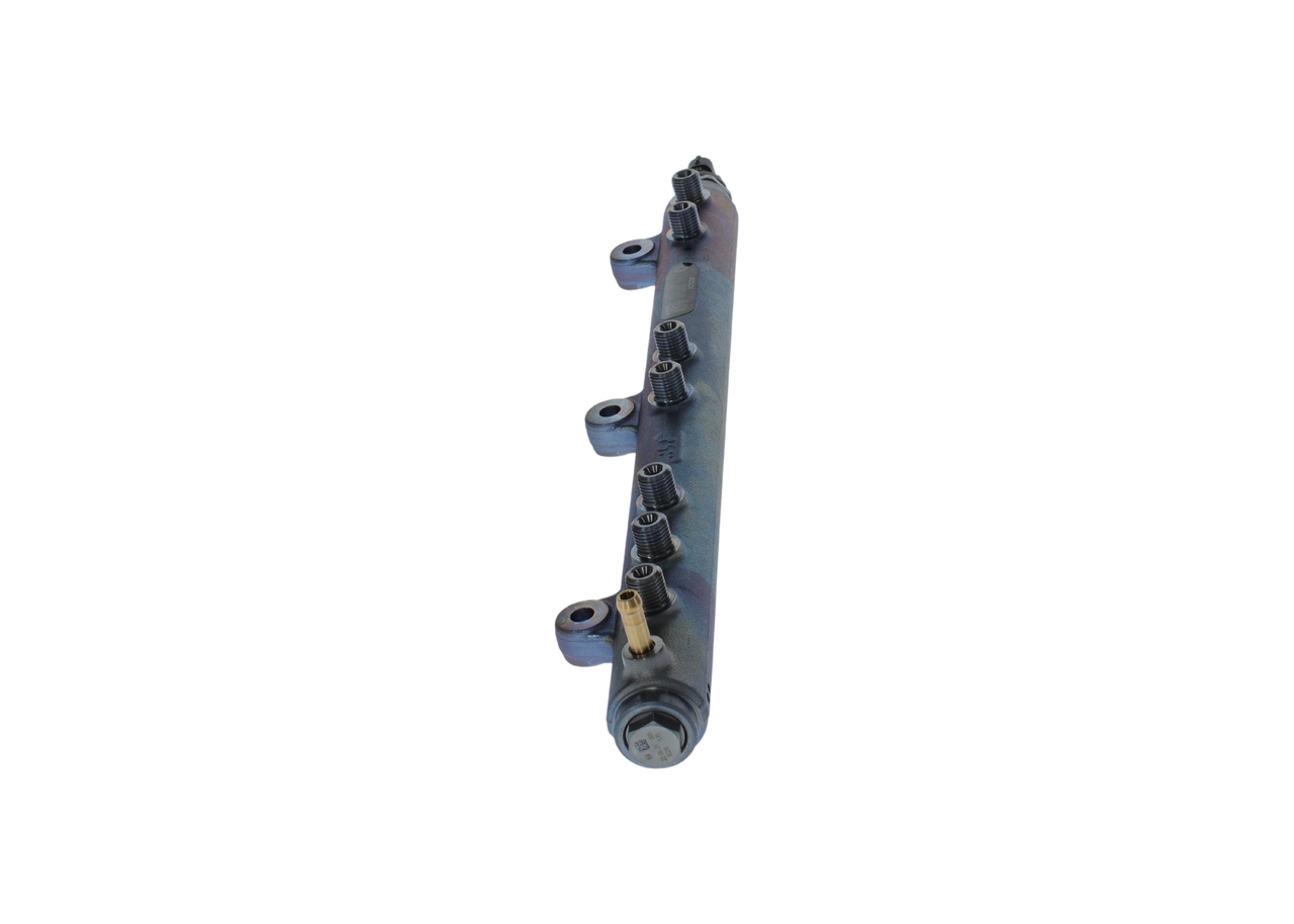 Filtru aer 0 986 B02 309 BOSCH