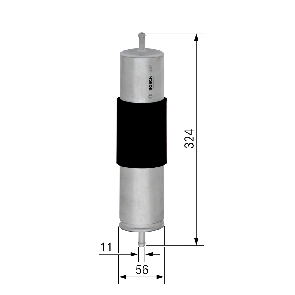 filtru combustibil 0 450 905 950 BOSCH