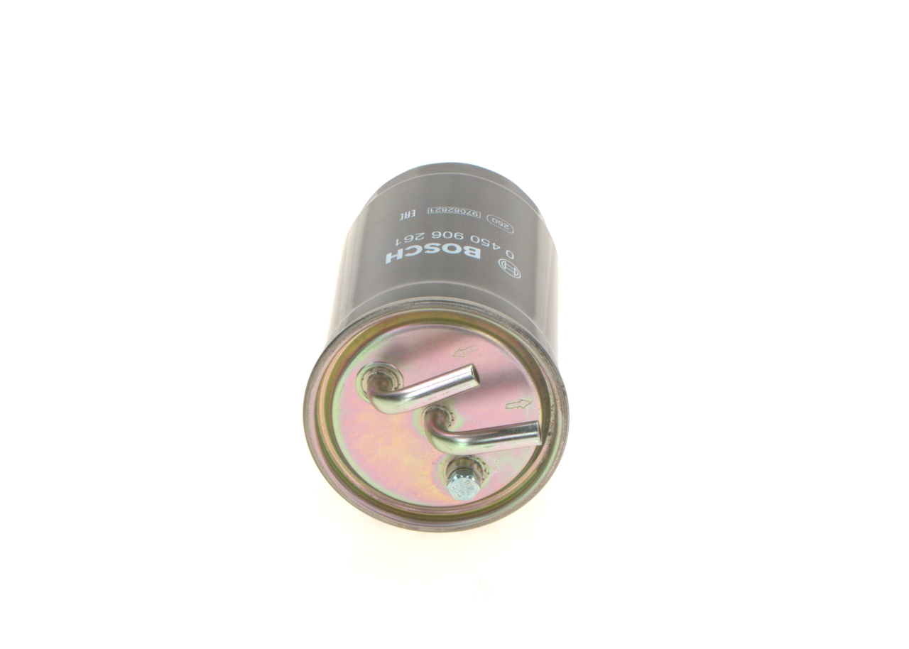 filtru combustibil 0 450 906 261 BOSCH