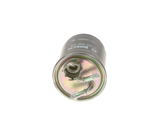 Filtru combustibil 0 450 906 409 BOSCH