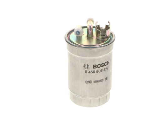 Filtru combustibil 0 450 906 429 BOSCH