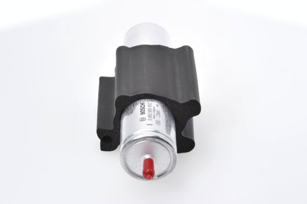 Filtru combustibil 0 450 906 450 BOSCH