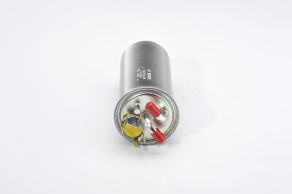 Filtru combustibil 0 450 906 459 BOSCH