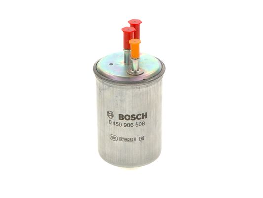 Filtru combustibil 0 450 906 508 BOSCH