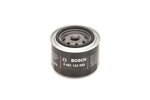 Filtru ulei 0 451 103 093 BOSCH