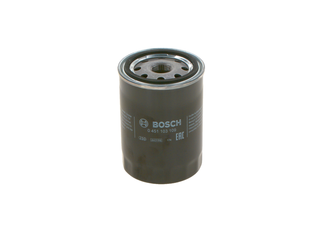 Filtru ulei 0 451 103 109 BOSCH