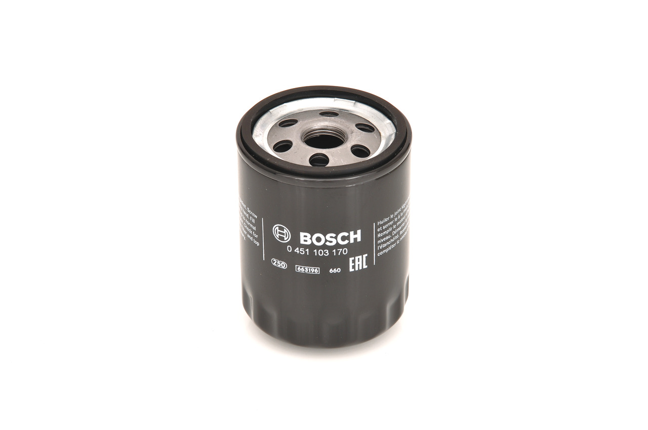 Filtru ulei 0 451 103 170 BOSCH