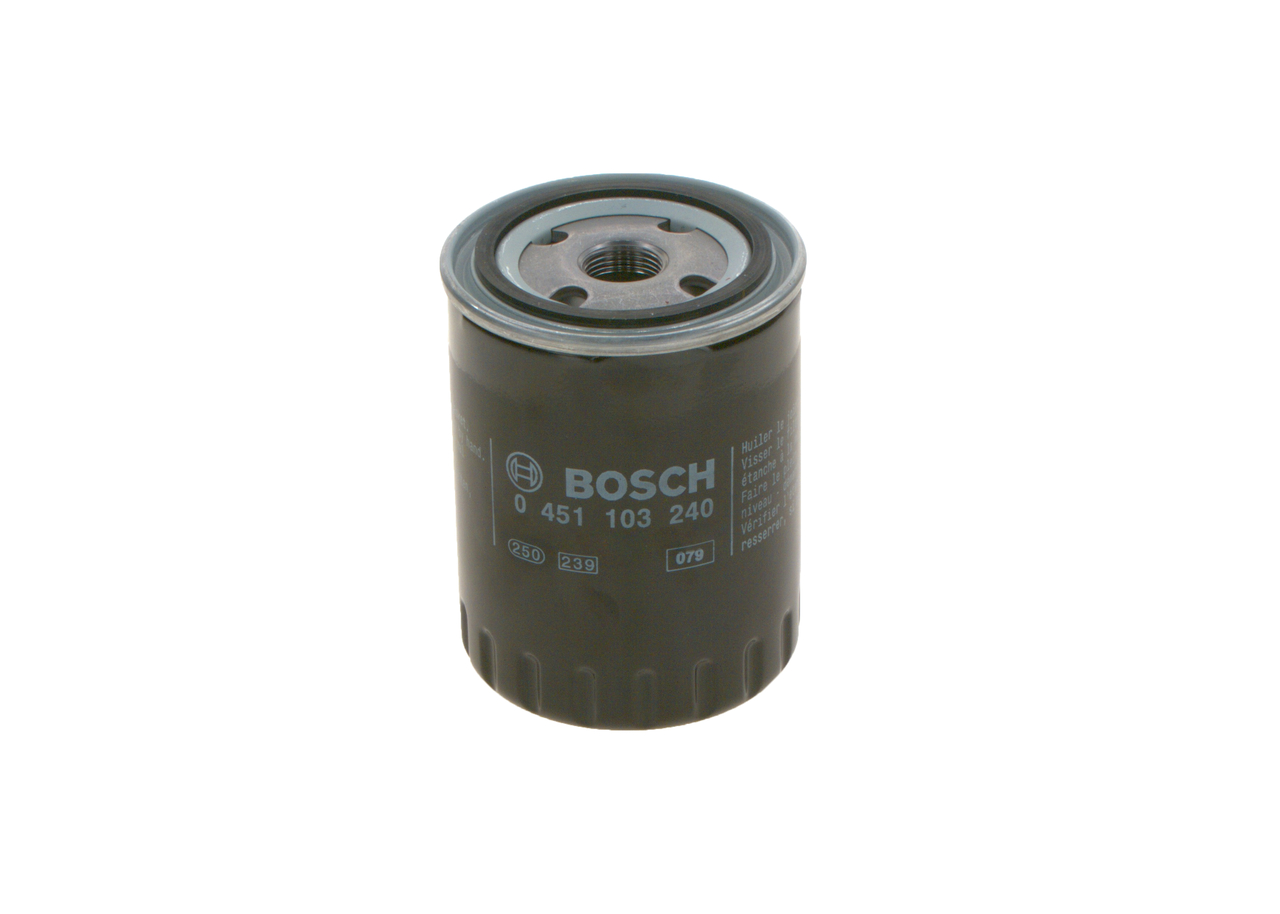 Filtru ulei 0 451 103 240 BOSCH