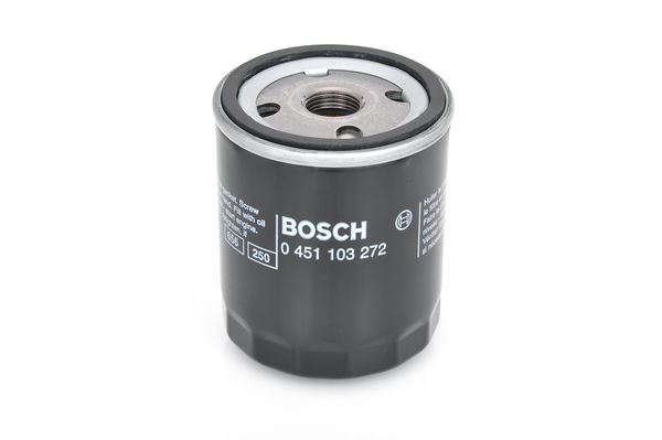 Filtru ulei 0 451 103 272 BOSCH