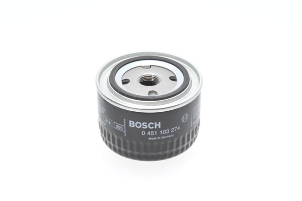 Filtru ulei 0 451 103 274 BOSCH