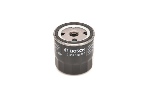 Filtru ulei 0 451 103 297 BOSCH