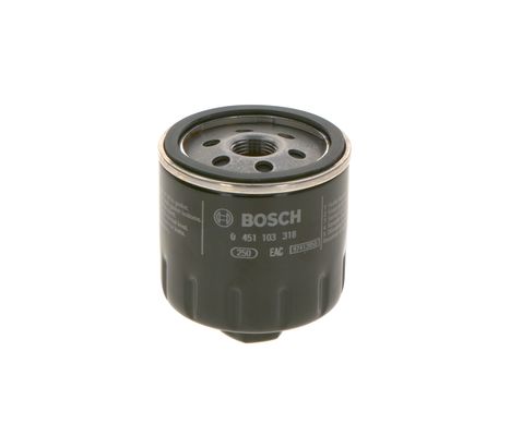 Filtru ulei 0 451 103 318 BOSCH