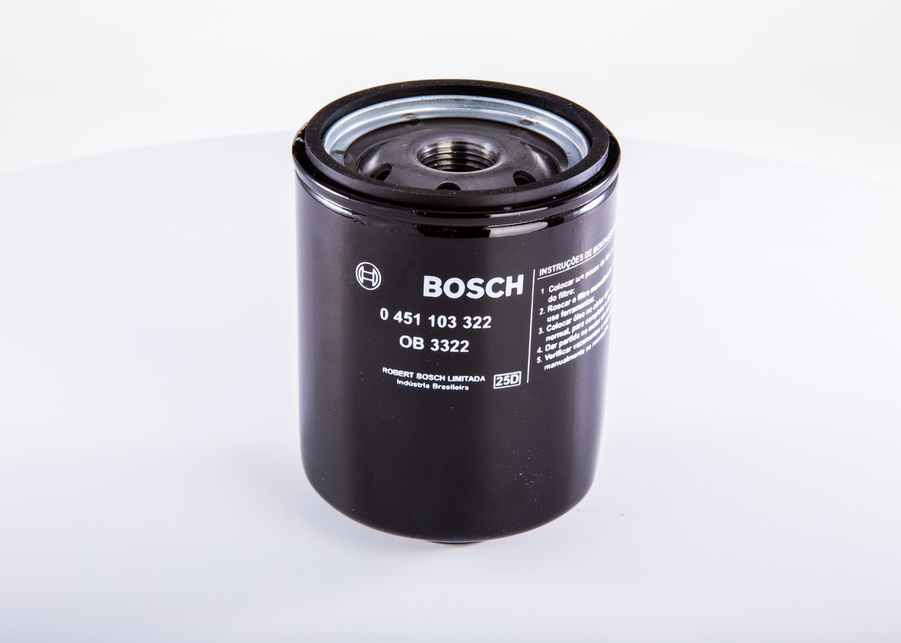 Filtru ulei 0 451 103 322 BOSCH