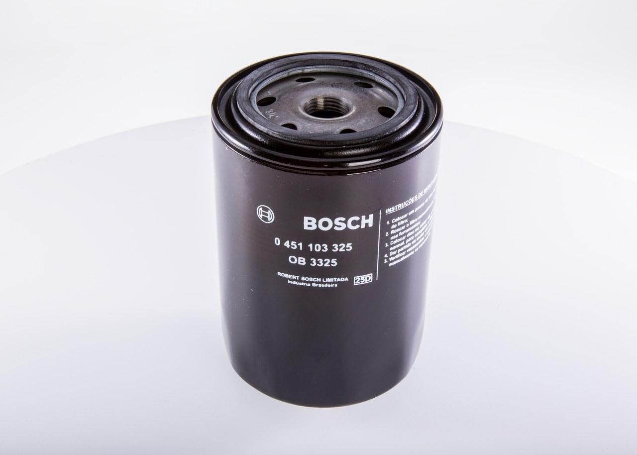Filtru ulei 0 451 103 325 BOSCH