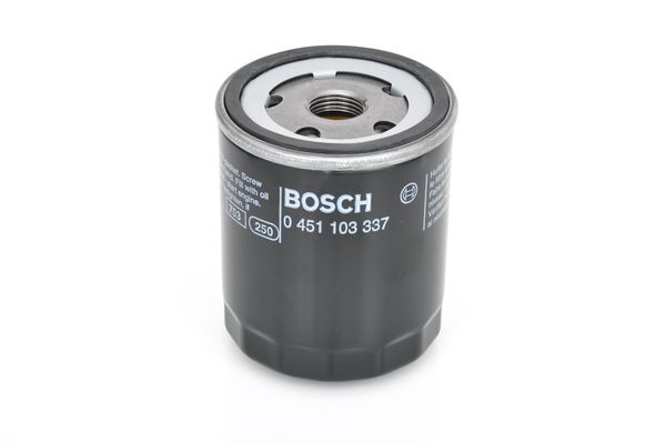 Filtru ulei 0 451 103 337 BOSCH