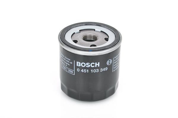 Filtru ulei 0 451 103 349 BOSCH