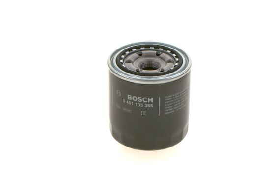 Filtru ulei 0 451 103 365 BOSCH