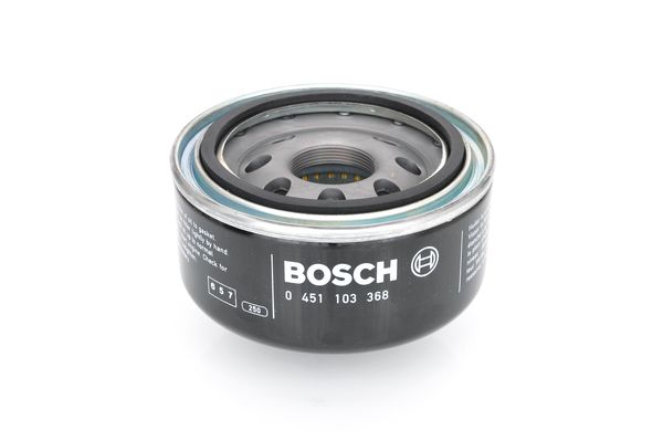 Filtru ulei 0 451 103 368 BOSCH