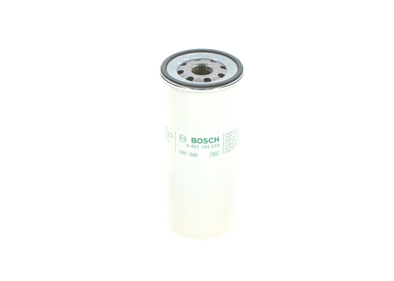 Filtru ulei 0 451 104 010 BOSCH