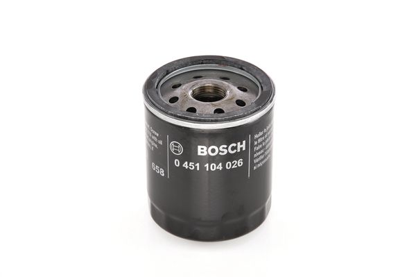 Filtru ulei 0 451 104 026 BOSCH