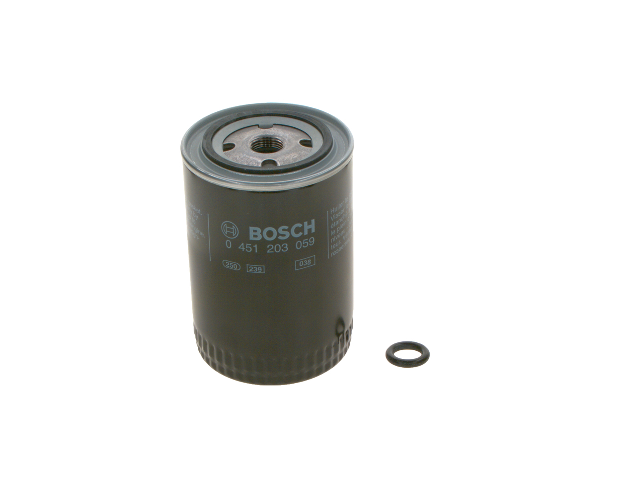 Filtru ulei 0 451 203 059 BOSCH