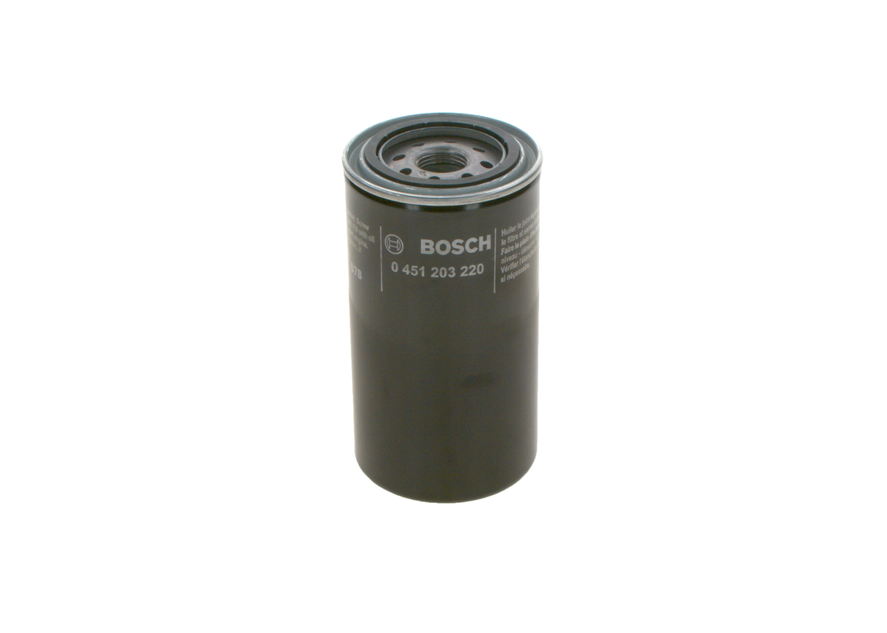 Filtru ulei 0 451 203 220 BOSCH