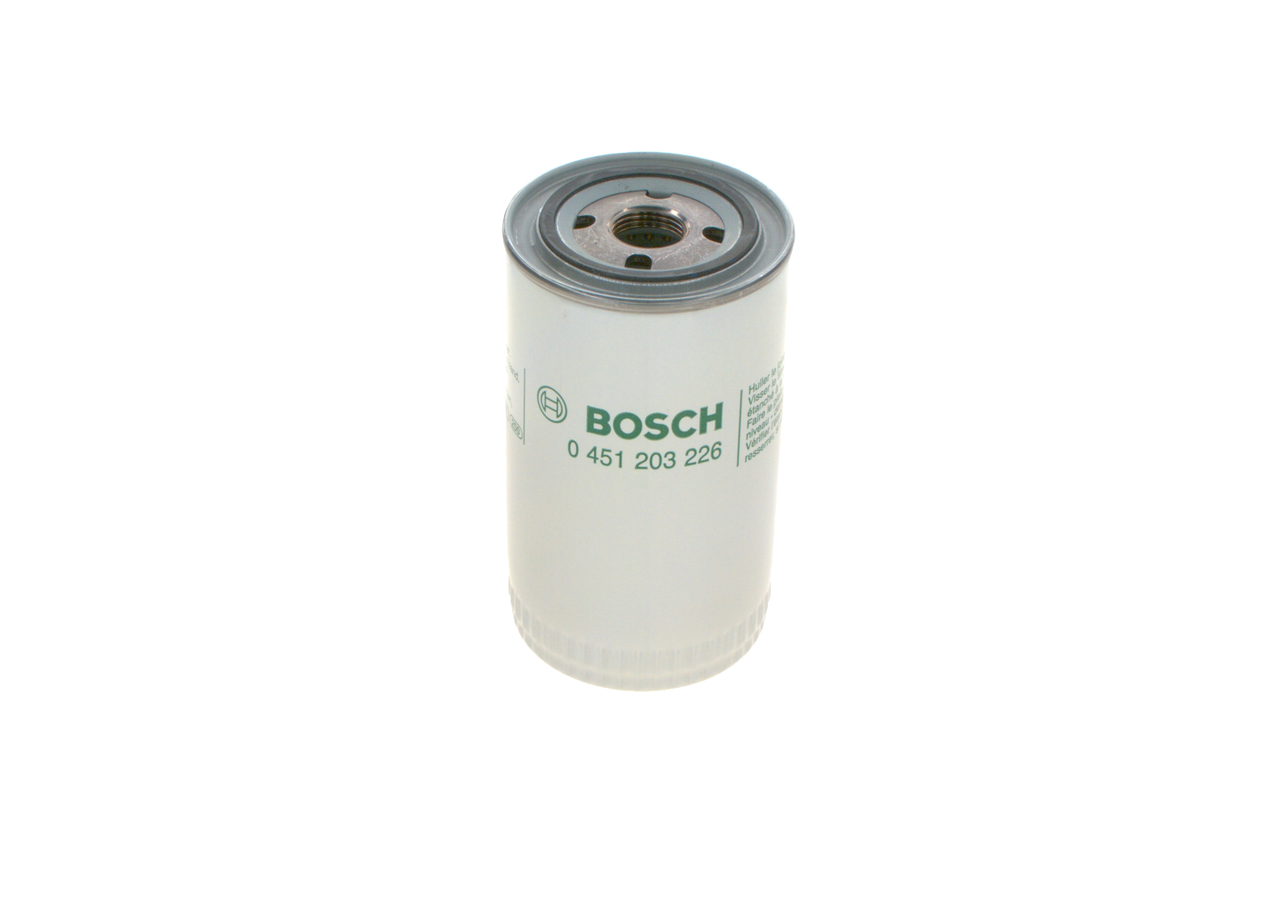 Filtru ulei 0 451 203 226 BOSCH