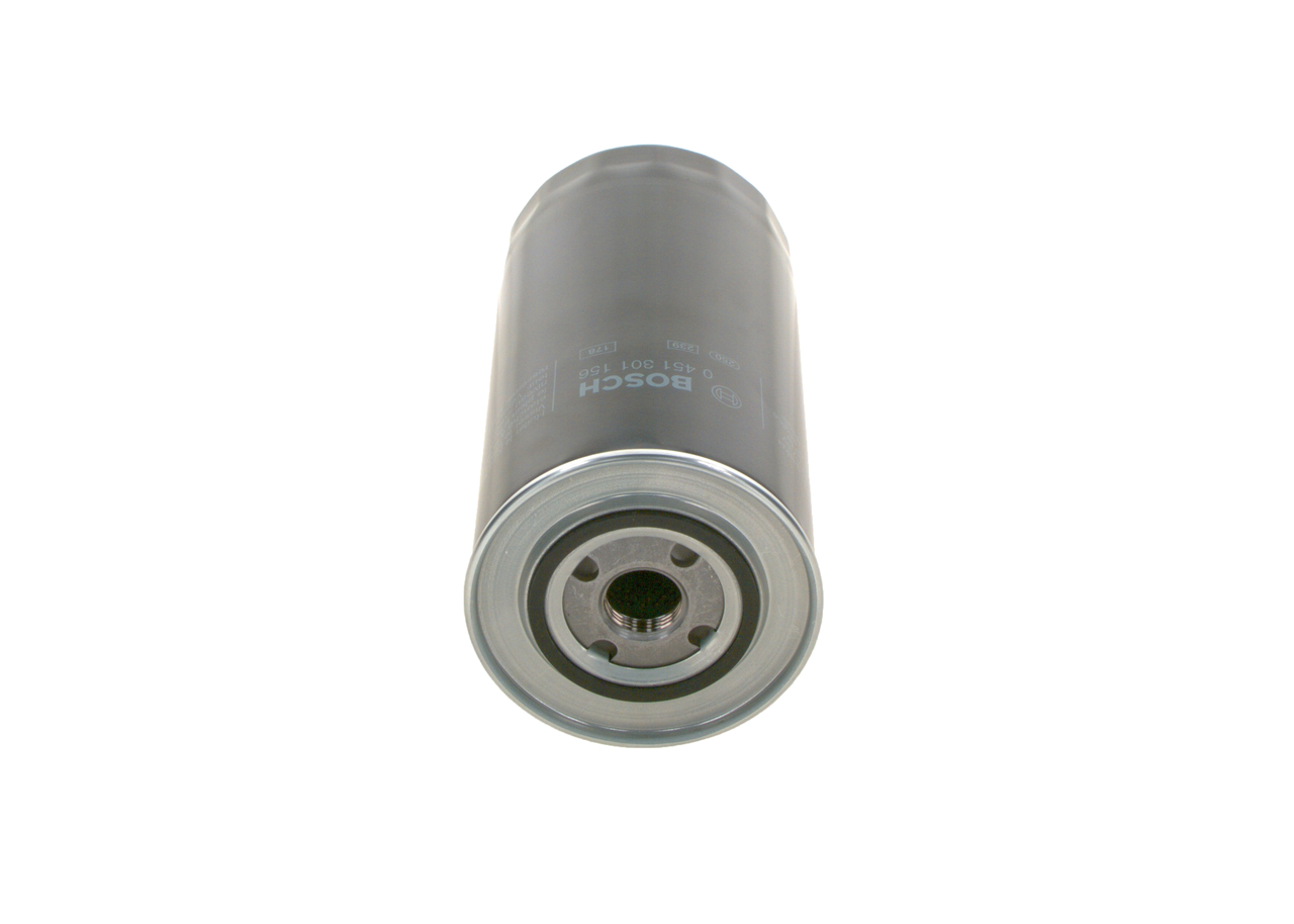 Filtru ulei 0 451 301 156 BOSCH