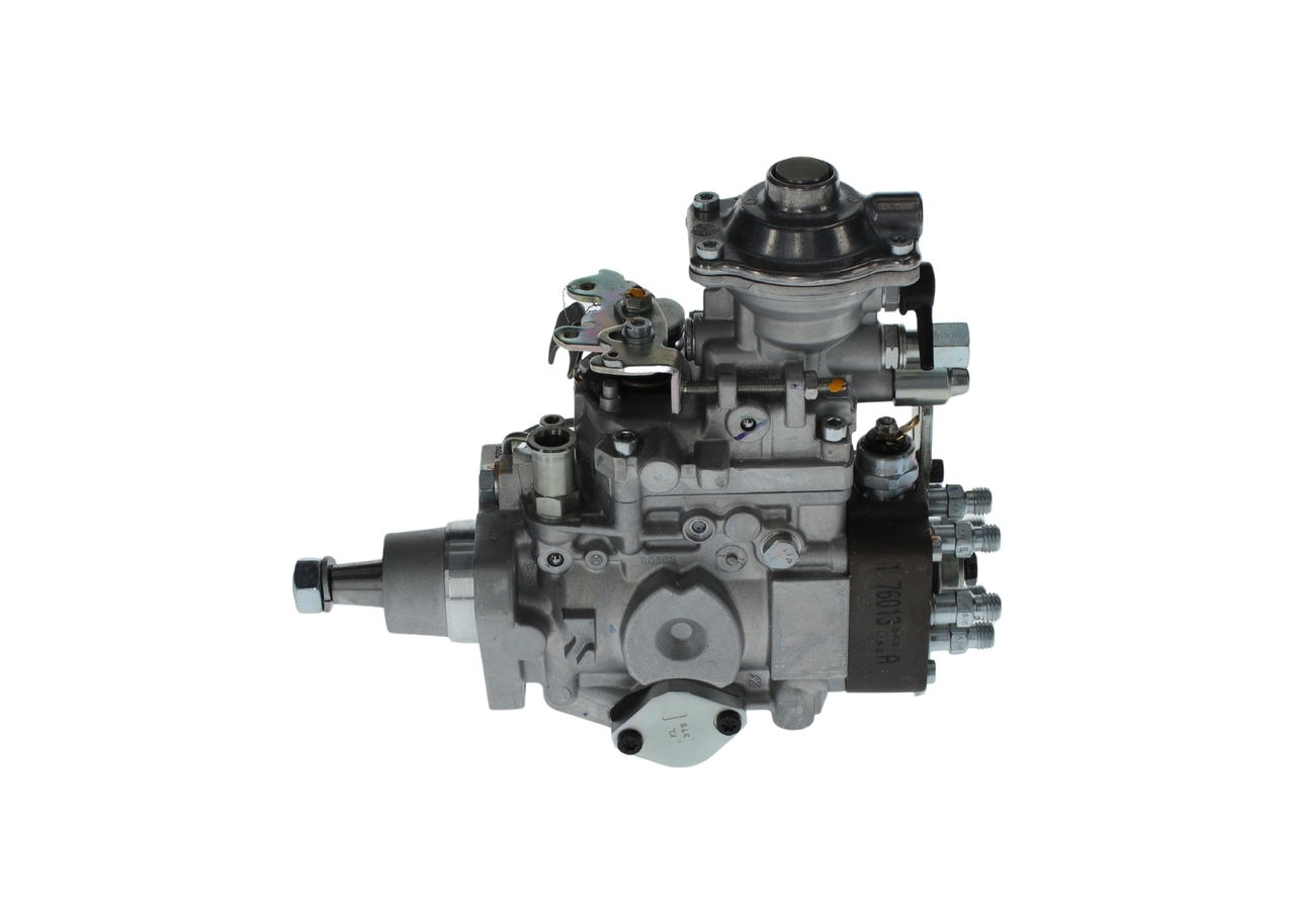 Furtun frana 1 987 481 748 BOSCH