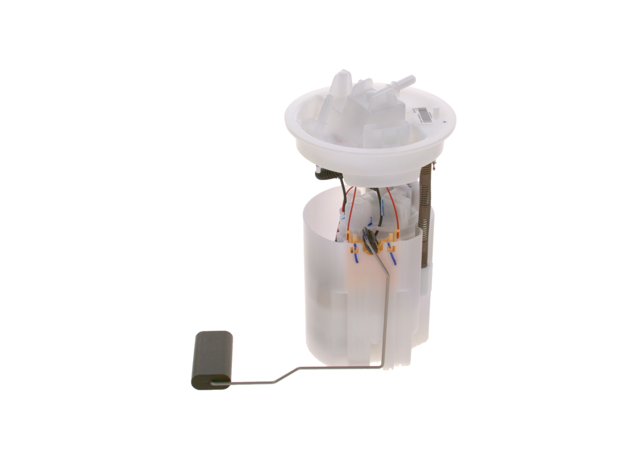 Sistem alimentare cu combustibil 0 580 200 037 BOSCH